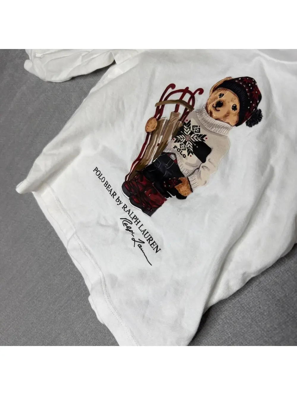 Ralph Lauren polo ralph